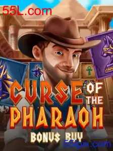 Explorando o Universo de CurseofthePharaohBonusBuy