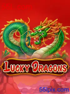 LuckyDragons: Descubra as Regras e Estratégias do Jogo com 55L.com